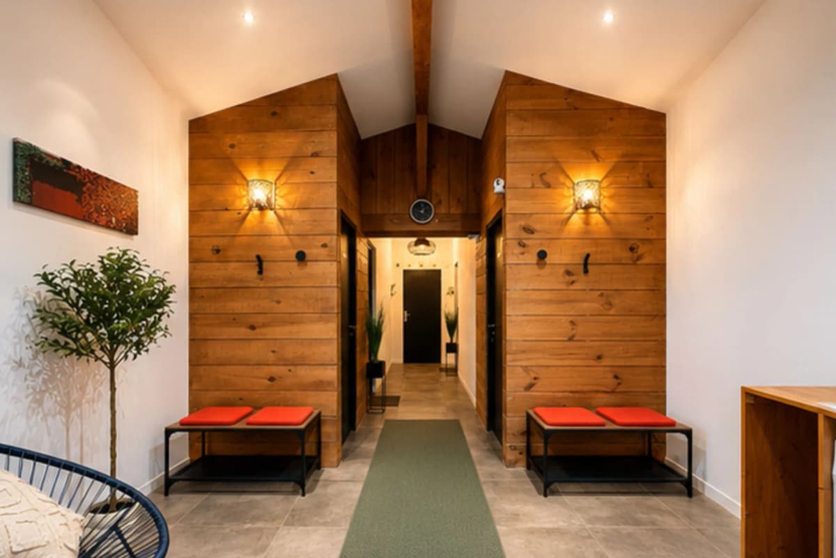 1 nuit – Pack Sérénité : Gîte, Spa privatif & Soin Duo - Photo 15