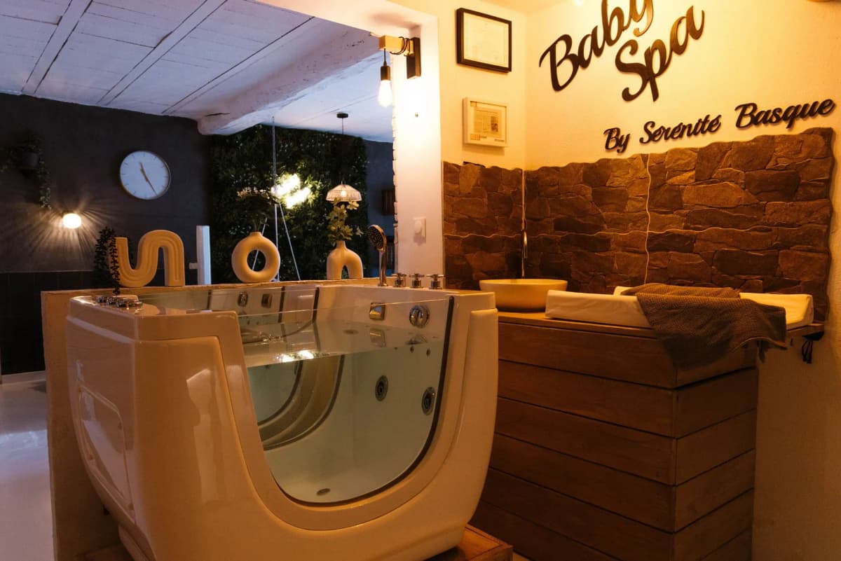 1 nuit – Pack Sérénité : Gîte, Spa privatif & Soin Duo - Photo 16