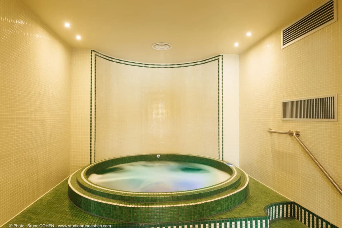 Apéritif & Spa Solo : une parenthèse de détente gourmande - Photo 4