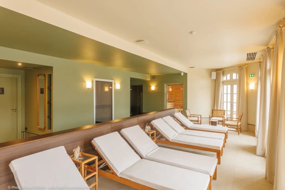 Apéritif & Spa Solo : une parenthèse de détente gourmande - Photo 5