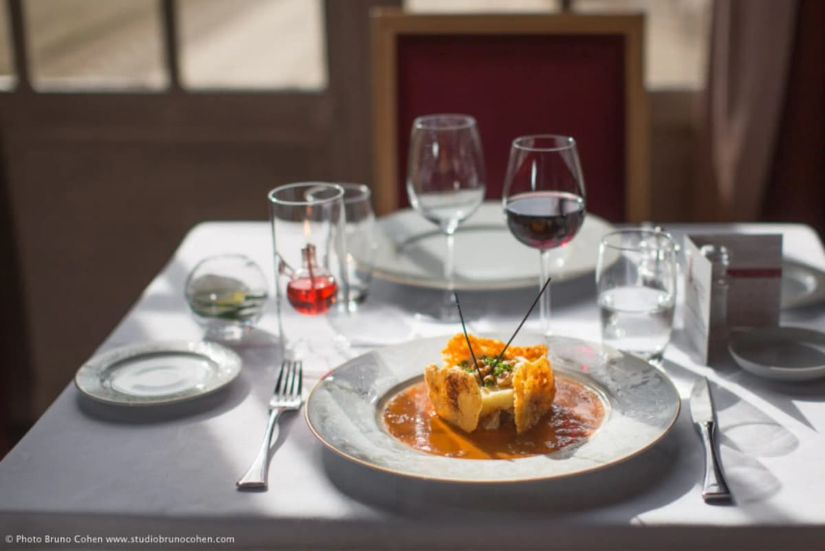 Apéritif & Spa Solo : une parenthèse de détente gourmande - Photo 7