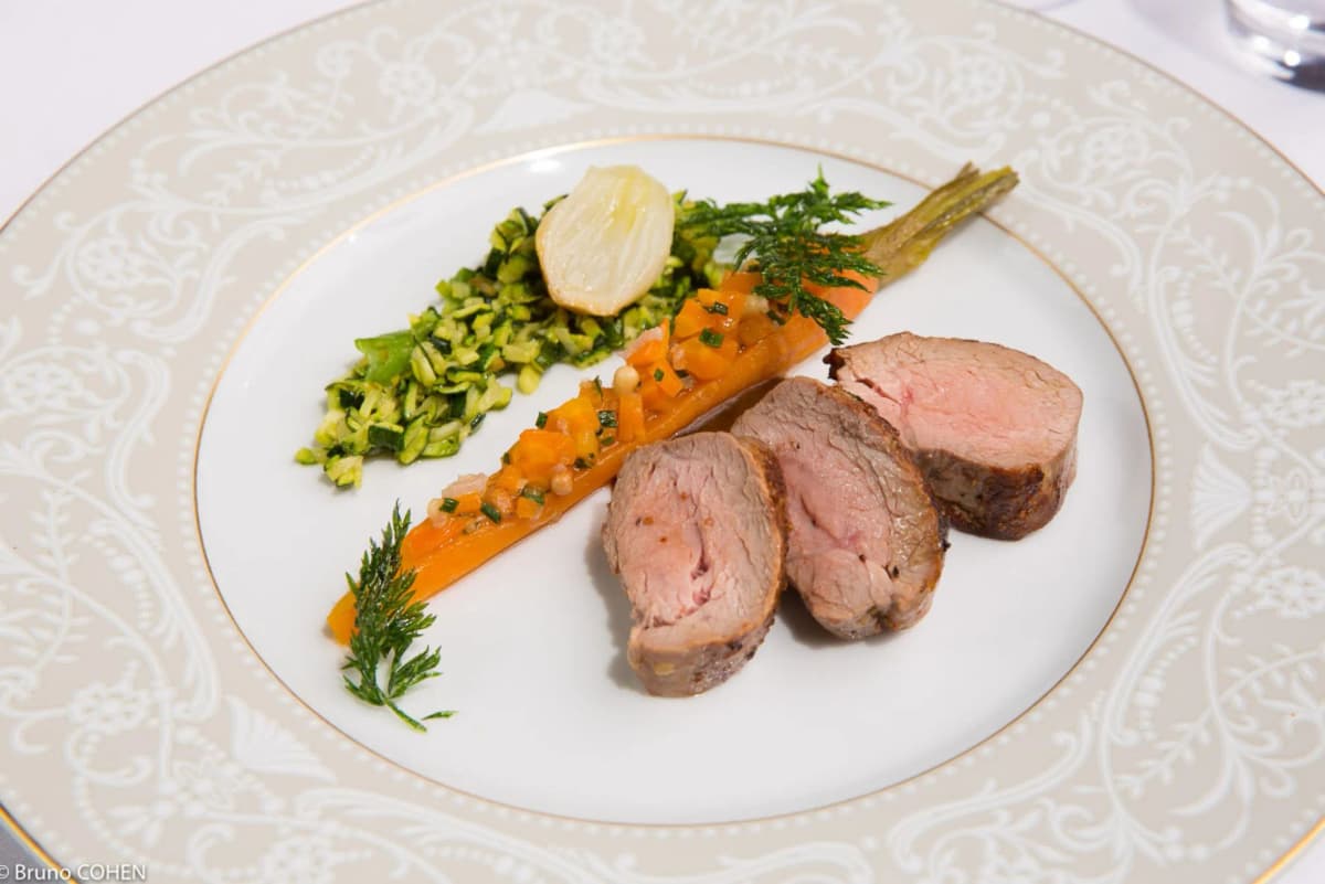 Apéritif & Spa Solo : une parenthèse de détente gourmande - Photo 8