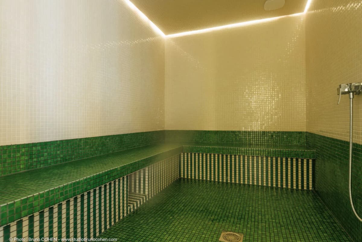Apéritif & Spa Solo : une parenthèse de détente gourmande - Photo 11