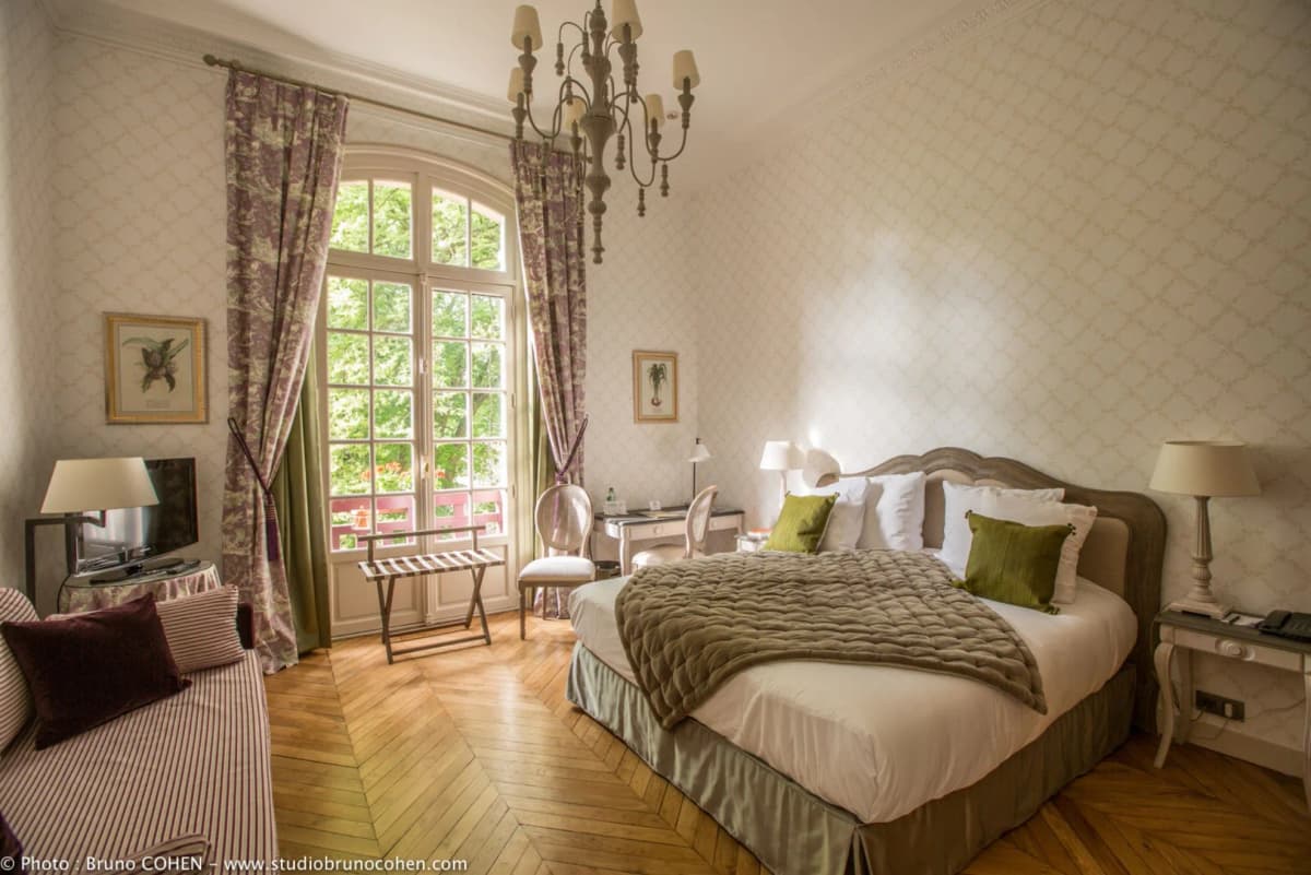 Apéritif & Spa Solo : une parenthèse de détente gourmande - Photo 10