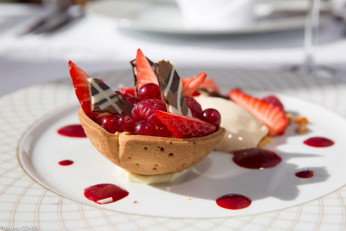 Apéritif & Spa Solo : une parenthèse de détente gourmande - Photo 15