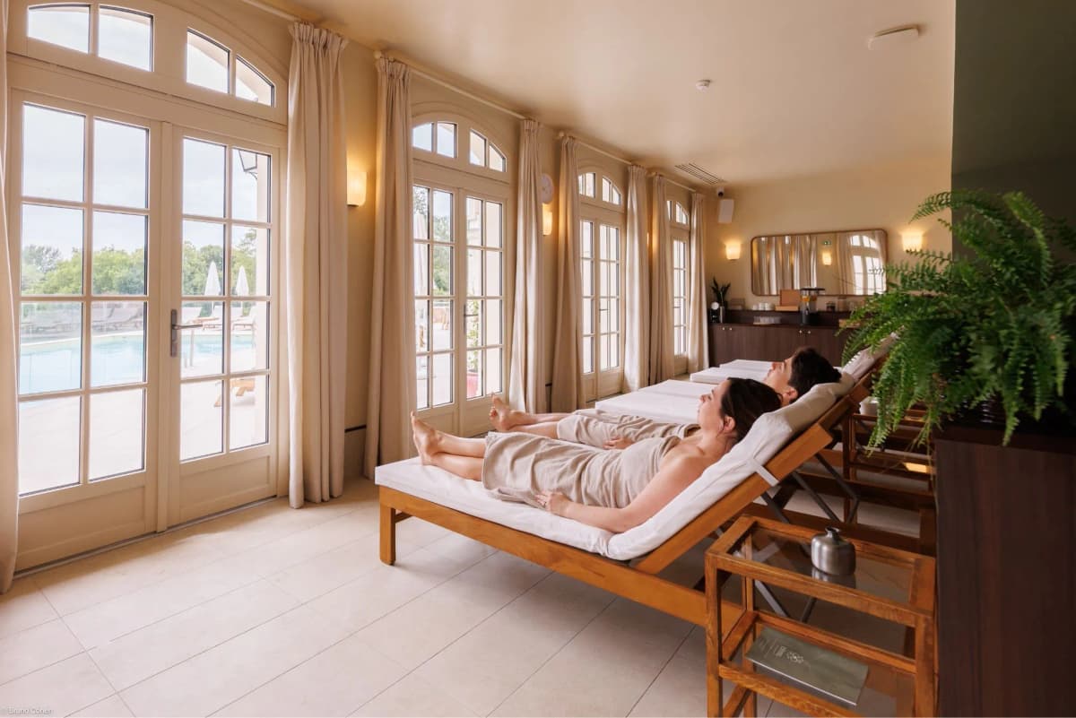 Apéritif & Spa Solo : une parenthèse de détente gourmande - Photo 19