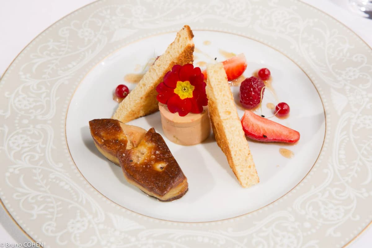 Apéritif & Spa Solo : une parenthèse de détente gourmande - Photo 22