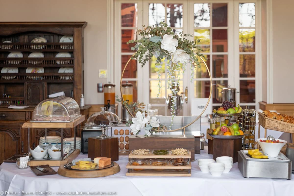 Apéritif & Spa Solo : une parenthèse de détente gourmande - Photo 6