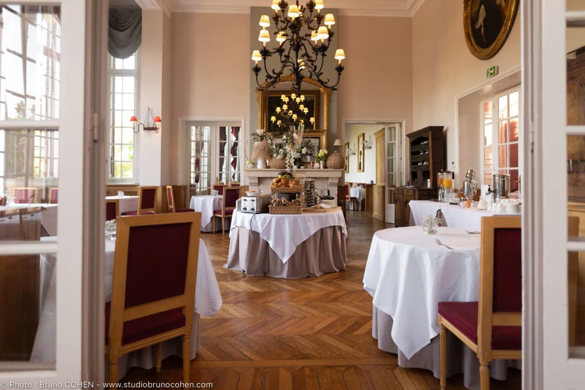 Apéritif & Spa Solo : une parenthèse de détente gourmande - Photo 13