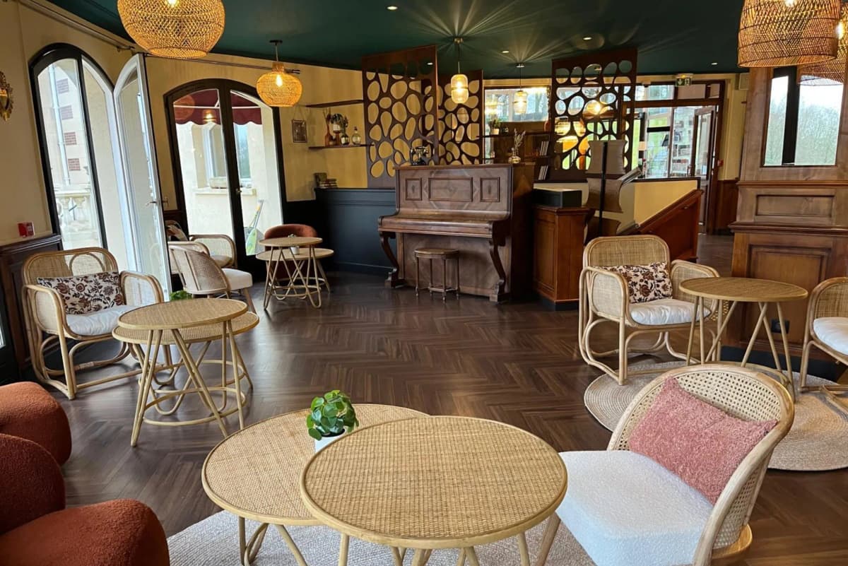 Apéritif & Spa Solo : une parenthèse de détente gourmande - Photo 16