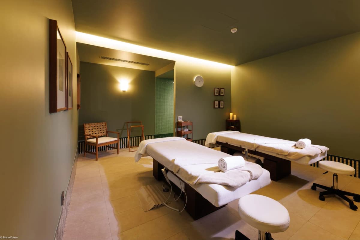Spa & Déjeuner Duo : le plaisir d'une journée bien-être - Photo 20