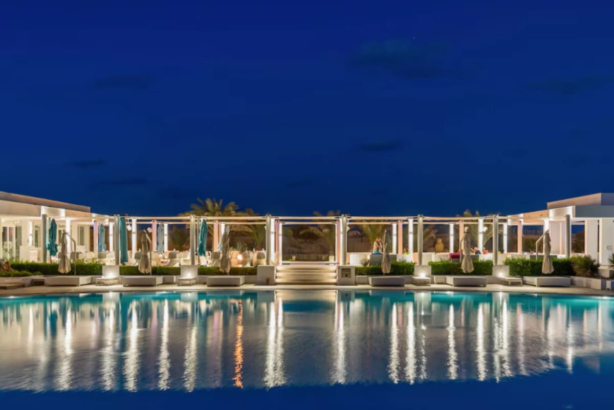 Journée Thalaspa Signature (Solo) I 2h30 — Radisson Blu Athénée Palace Resort & Thalasso, Djerba ***** Journée Thalaspa Signature (Solo) I 2h30 — Radisson Blu Athénée Palace Resort & Thalasso, Djerba *****, photo 8