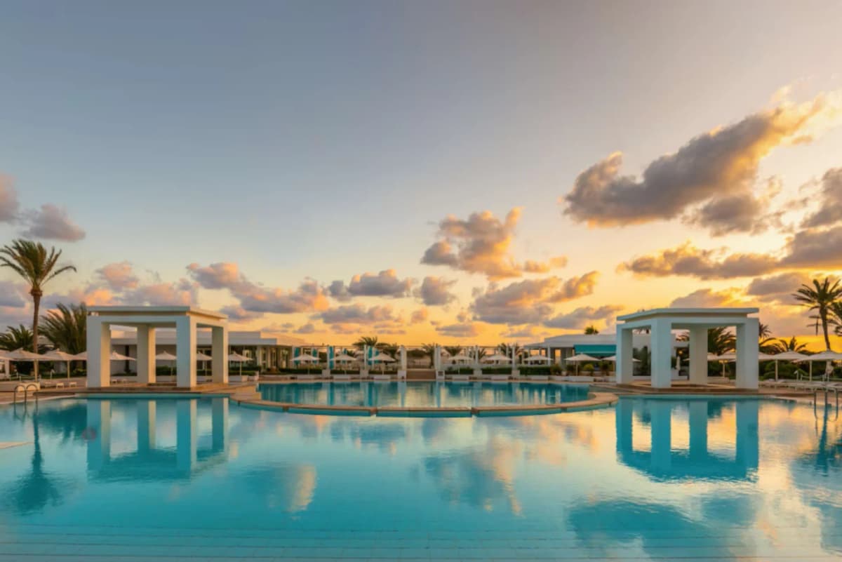 Journée Thalaspa Signature (Solo) I 2h30 — Radisson Blu Athénée Palace Resort & Thalasso, Djerba ***** Journée Thalaspa Signature (Solo) I 2h30 — Radisson Blu Athénée Palace Resort & Thalasso, Djerba *****, photo 11