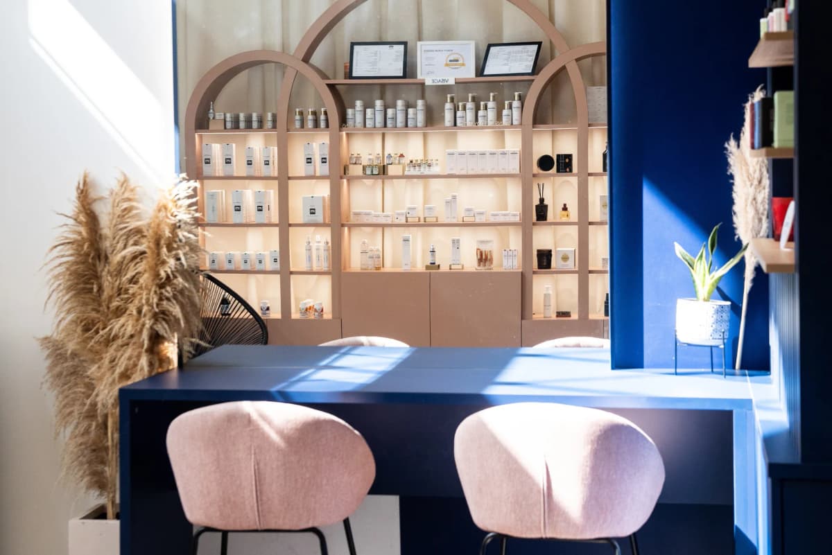 Eden Des Sens – Maison Parisienne - Paris - Photo 9
