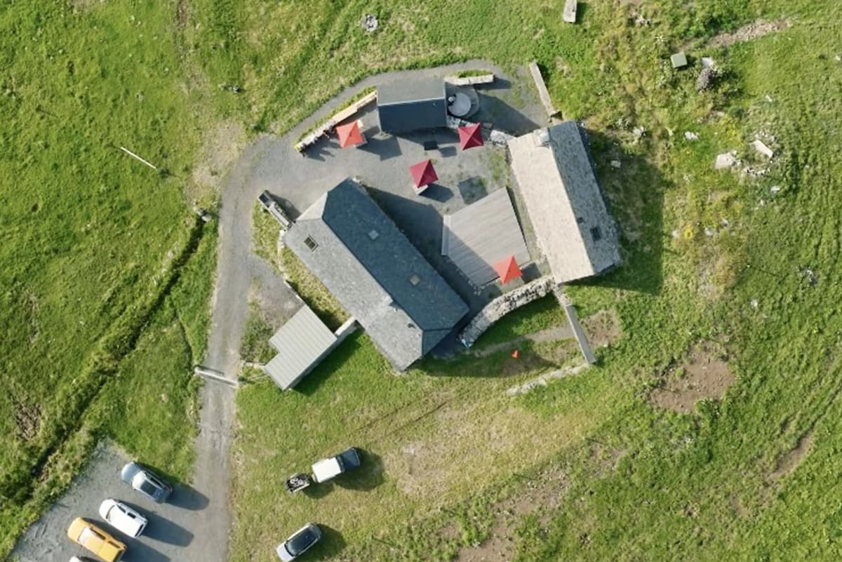 Le Petit Buron jusqu’à 6 Personnes – 2 nuits - Photo 9