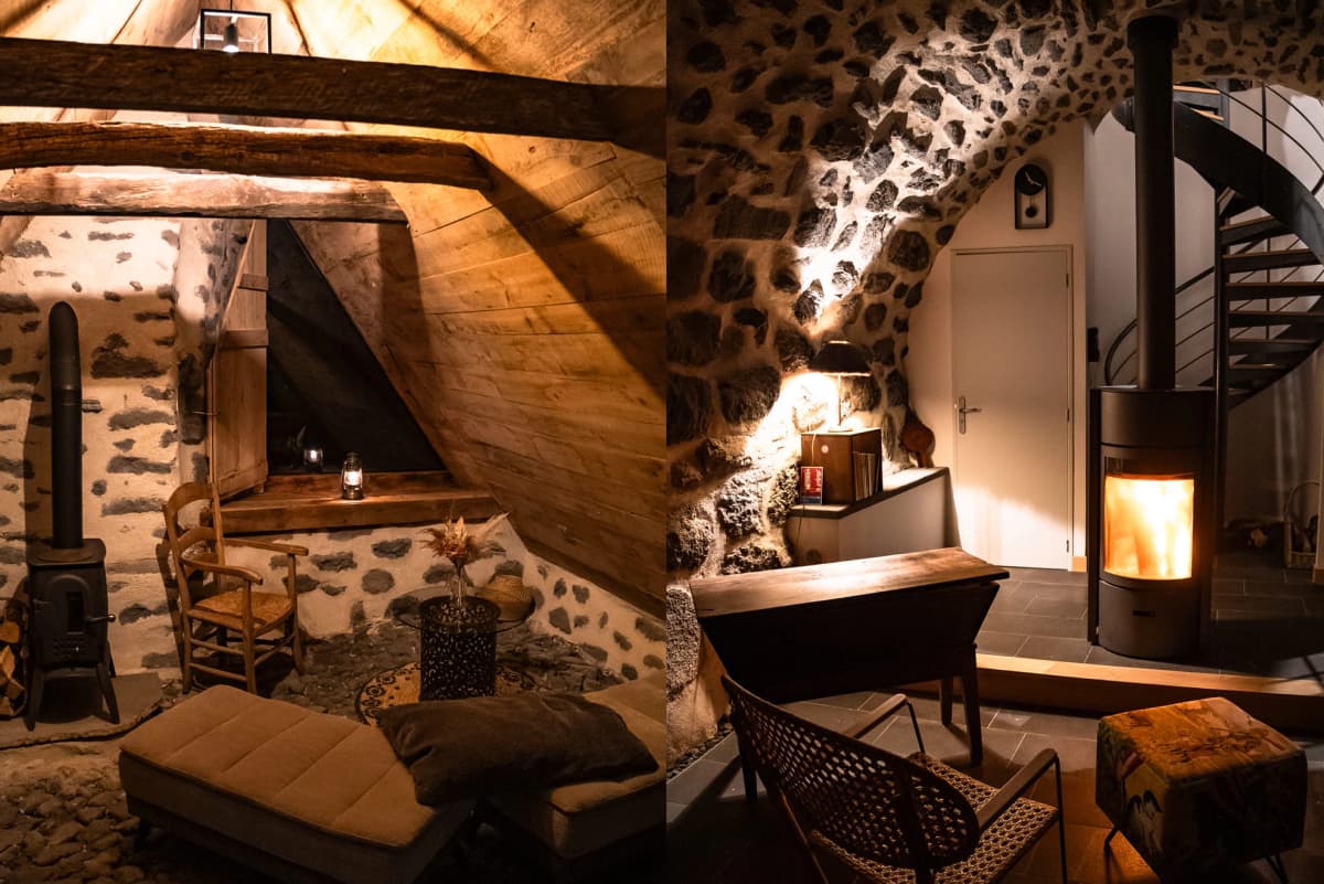 Le Petit Buron jusqu’à 6 Personnes – 2 nuits - Photo 8