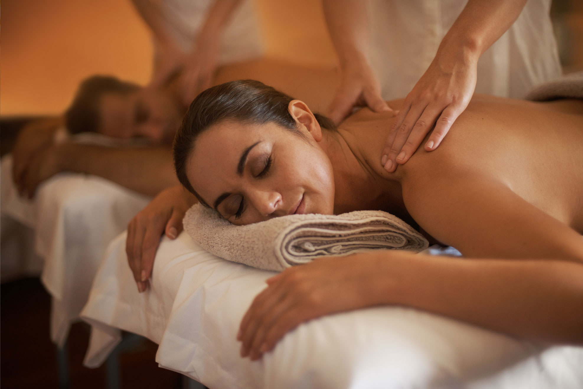 Pass Paradis 1h + Massage Sensoriel 40 mn – Solo