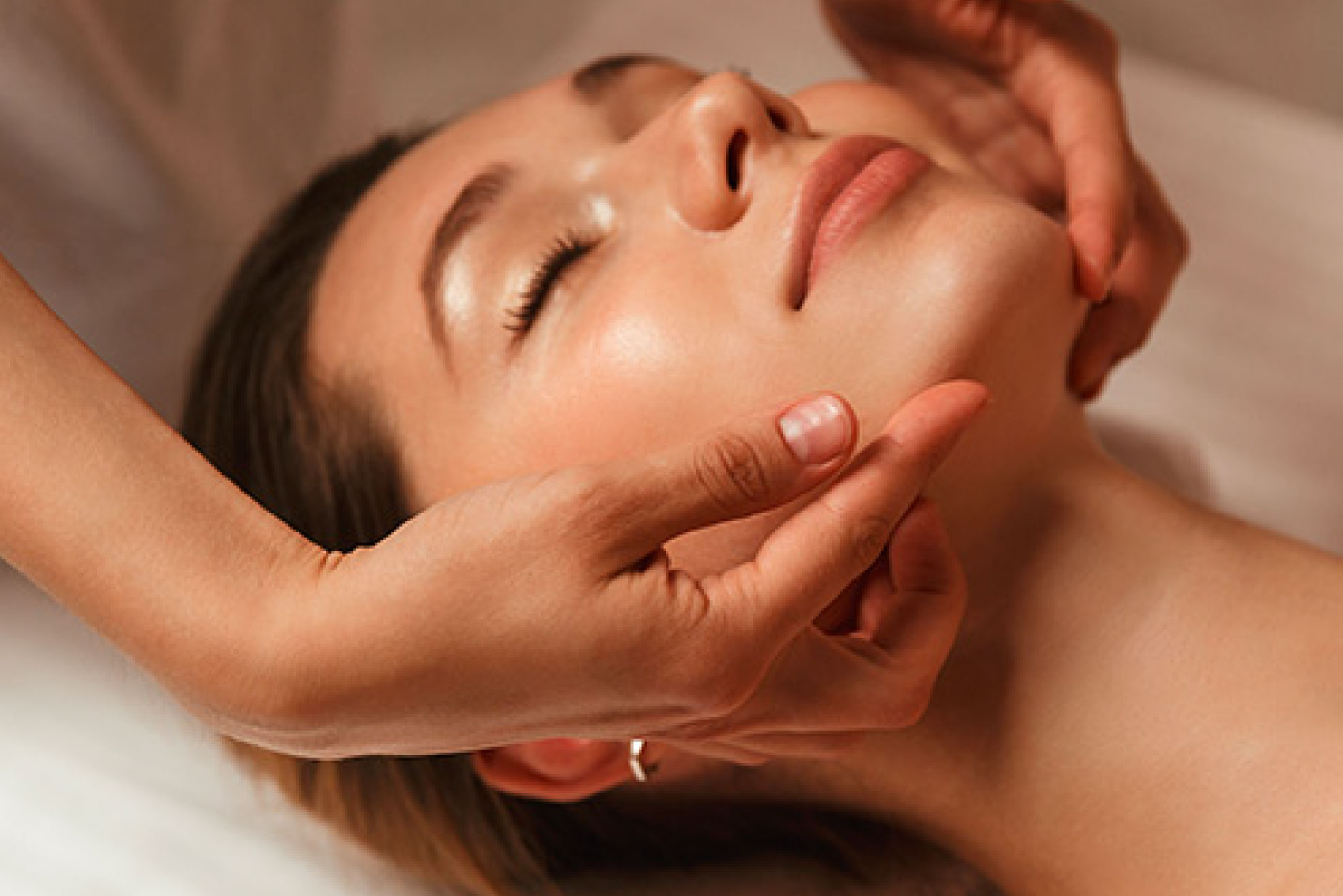 Pass Paradis 1h + Traditionnel Indien du Visage 30 mn – Solo