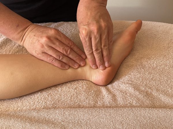 Massage 40 min en Solo : Sensoriel ou Rituel des 3 Feux au Choix