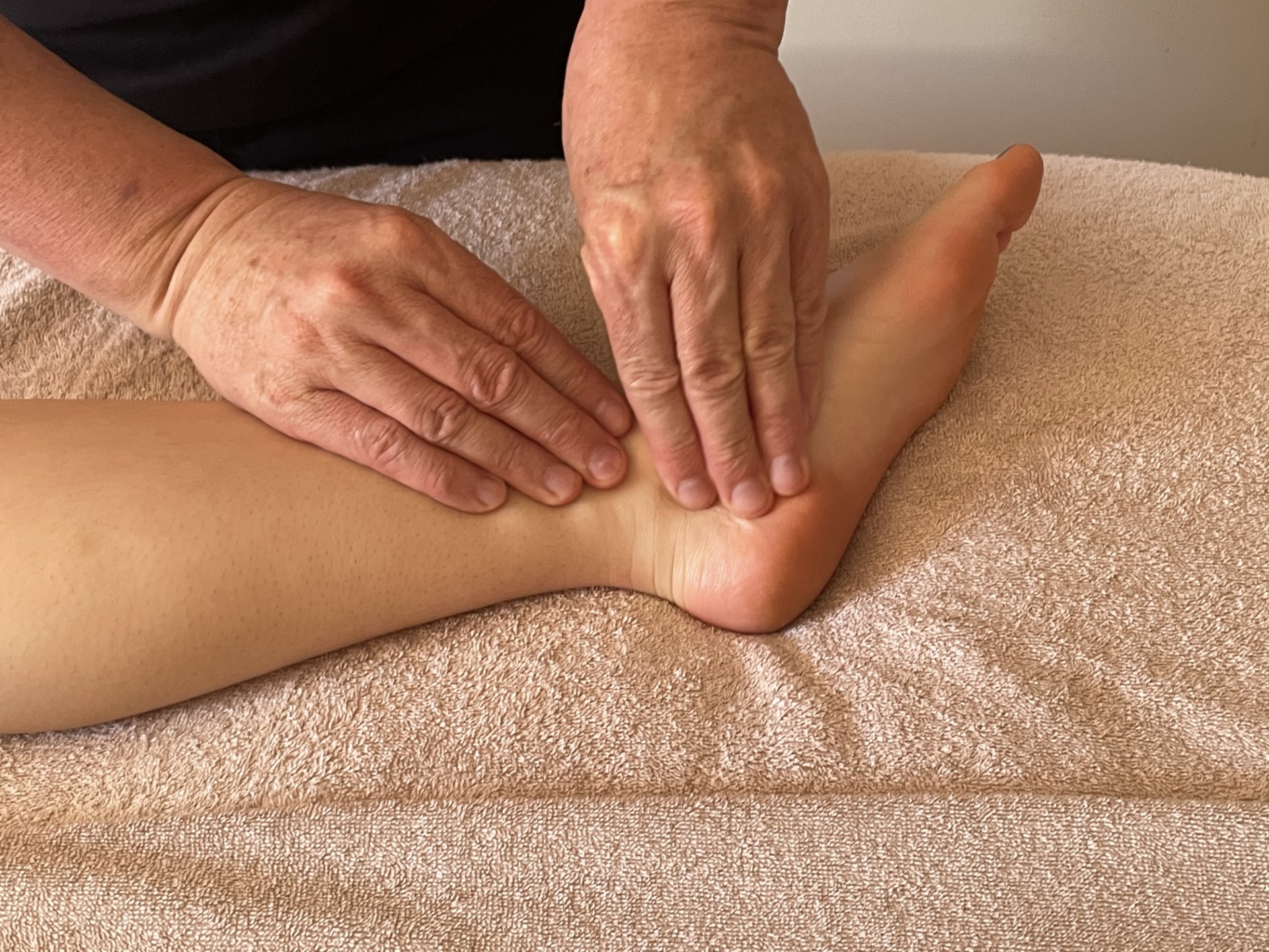 Massage 40 min en Solo : Sensoriel ou Rituel des 3 Feux au Choix