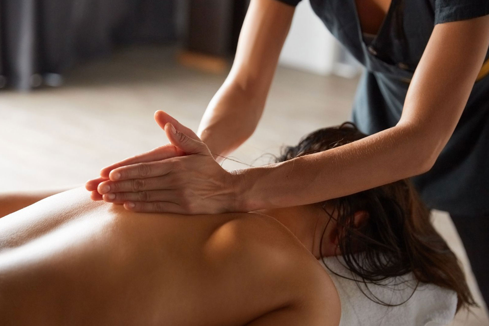 Accès Spa + Soin corps au choix – SOLO