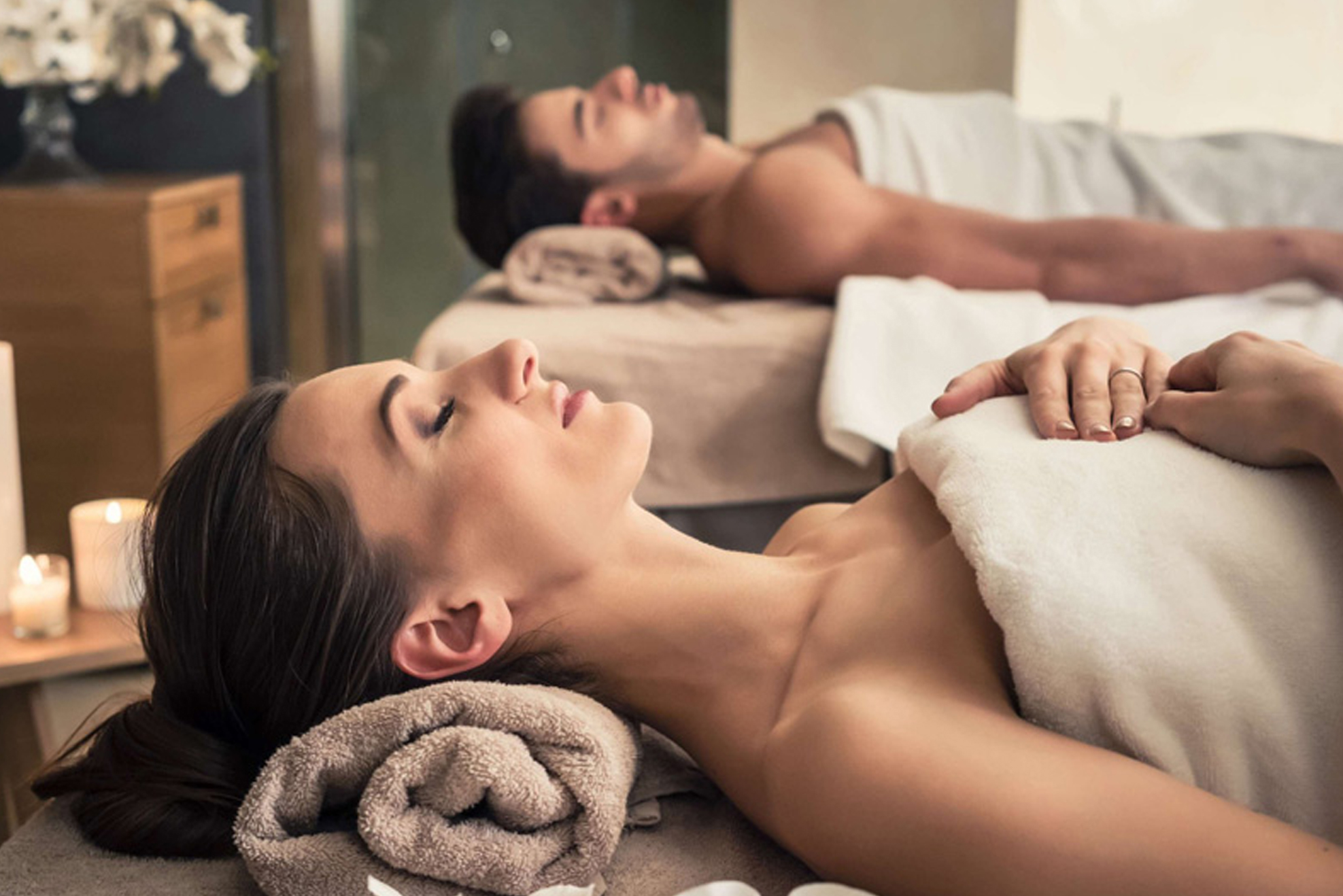 Massage aux ventouses – Solo