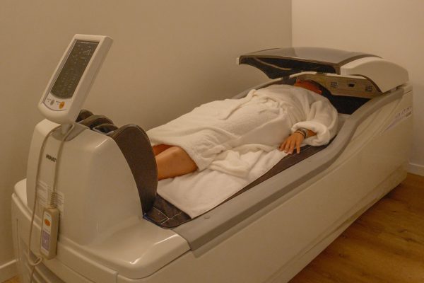 Spa Privatif (2h) & Goûter Gourmand - Duo -  Semaine (lundi au vendredi)
