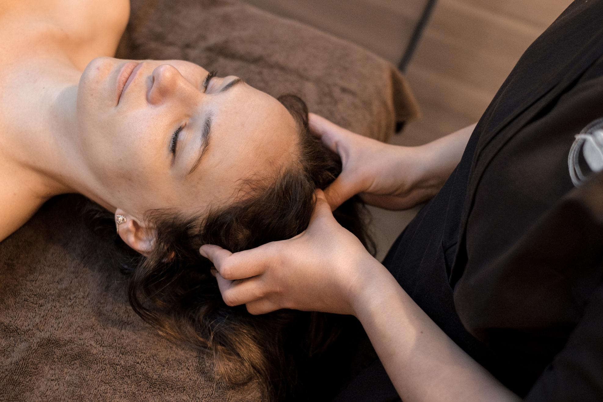 Soin Visage Vinésime au choix 60min – Solo