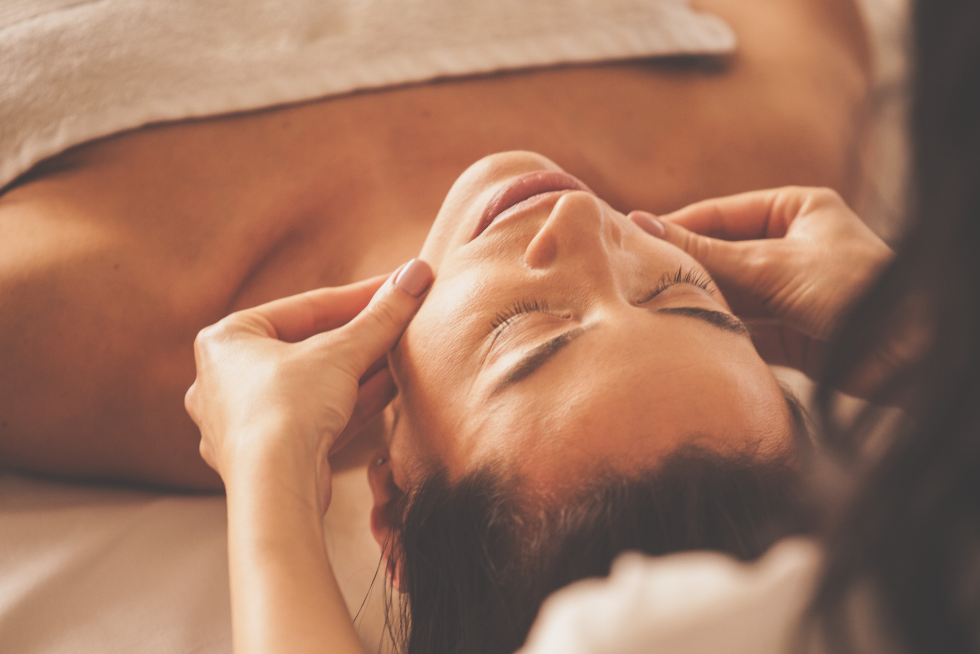 Soin Visage Vinésime au Choix – 60 min